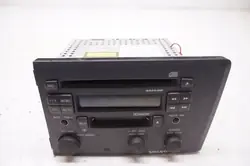 Radio CD OEM 8651152-1 pour Volvo S60 I V70 II