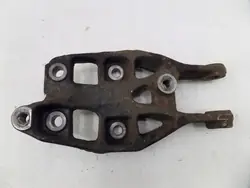 Mini Cooper R60 Lagerstödbracket OEM 9812036