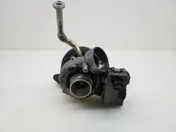 Turbocharger MERCEDES-BENZ E (W212) A6510900086