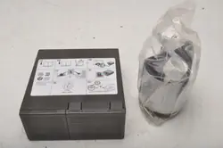 Audi Q5 Ilmakompressori OEM 4L0012615 - Käytetty