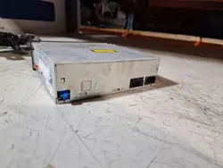 Cambiador CD Audi Q7 OEM 4E0919887L - Usado