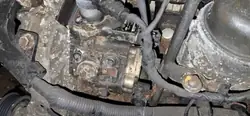 Pompe à carburant haute pression OEM 0445010124 Hyundai i30