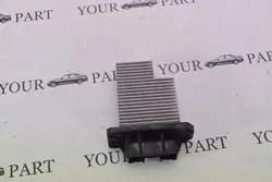 Relé de ventilador de calefacción TOYOTA PREVIA (_R3_)