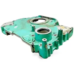 OEM 1549390 Volvo Couvercle Moteur Avant - Occasion