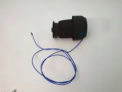 Luchtvering BMW X5 F15 OEM 796115280 - Gebruikt