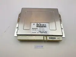 Porsche OE Achter luchtveringmodule 95B907557E
