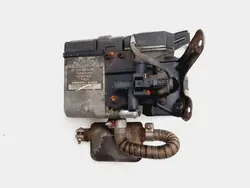 Chauffage auxiliaire Mercedes-Benz OEM 2115003498
