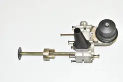Bomba de aceite BMW OEM 7534620 para Serie 7 4.8L