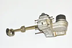 BMW Oliepomp OEM 7534620 voor 7 Serie 4.8L