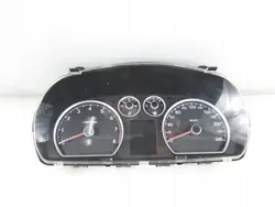 Compteur Hyundai I30 OEM 94033-2R000 1.4 16V