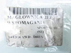 Käyttövoimapumppu OEM 565002S000 Mando