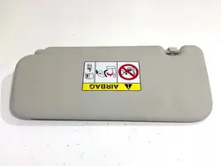 Solskydd Höger KIA EV6 OEM LORK-1106-145587