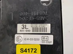 Toyota HUD-Display OEM 8310847040 für Prius+