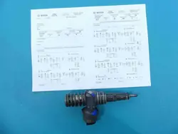 Bomba lavador OEM 0414720029 para 1.9 TDI