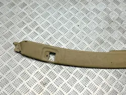 Garniture pare-brise Mercedes-Benz SL R129 OEM A1298211451