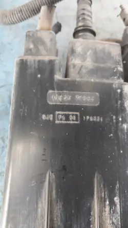 Filtre à charbon NISSAN OEM pour Quest 3.5B 05R Break