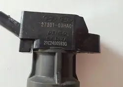 Bobine d'allumage haute tension Hyundai Ioniq 2020 OEM 2730103HA0