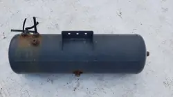 Réservoir d'air 36L DAF XF 106, CF EURO 6