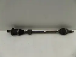 Semi-eixo traseiro MIV29493 para Mini Cooper Countryman