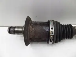 Demi-arbre arrière MIV29493 pour Mini Cooper Countryman