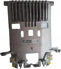 BMW 6-sarjan LED DRL-moduuli OEM 7116113799