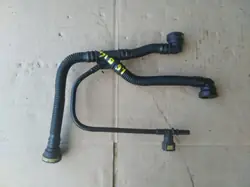 Mangueira de Servo OEM PRZEWÓD SERWA para Peugeot 307 1.6B 16V