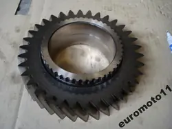 OEM 9452620813 3. vaihdepyörä Actros MP1/MP2