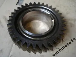 OEM 9452620813 Roue 3ème vitesse Actros MP1/MP2