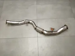 Audi A5 Sportback Auspuffrohr 4G0253350G