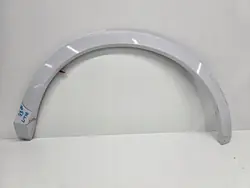 AUDI Q3 Vasemman Takakyljen Verhoilu 8U0853817A