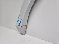 AUDI Q3 Vasemman Takakyljen Verhoilu 8U0853817A
