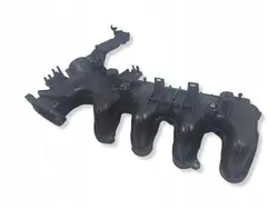 Coletor Admissão VOLVO C30 9653808680 1.6L Diesel 2007