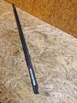 Bakrutslist vänster OEM 7P0839476 VW Touareg II