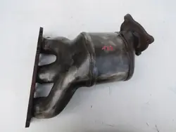 Catalyseur Volvo OE OEM 6G9N5G23606