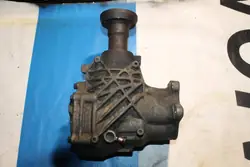 Redutor dianteiro VOLVO XC90 I P31256172 Diesel 136kW 2008