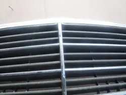 Mercedes W203 Frontgrill A2038800483