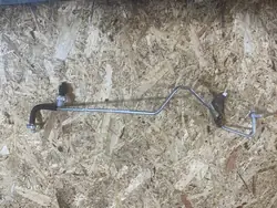 NISSAN QASHQAI J11 A/C PUTKI 1.3 DIG-T