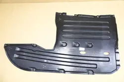 BMW OEM 7447151 Alustasuojus 4-sarja G22:lle