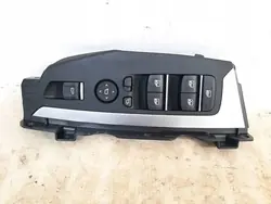 Fenstersteuerpanel BMW X3 G01 X4 G02