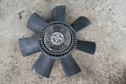 Ventilateur Visco OEM 98468663 Ø468 pour Iveco - Occasion