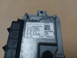 CONTROLADOR FIAT METATRON 55258474 LPG SDU