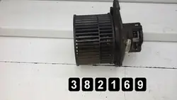 Moteur de ventilateur de chauffage OPEL AM-382169 OEM
