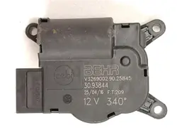 Résistance ventilateur chauffage OEM 9025845 Mercedes Sprinter
