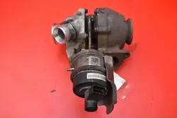 Turboalimentador Opel Zafira C 1.6 CDTI 120CV 12-16