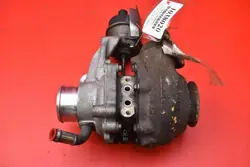 Turbochargeur Opel Zafira C 1.6 CDTI 120CV 12-16