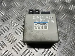 OEM 697210 ohjausvahvistin Honda Civic VII:lle