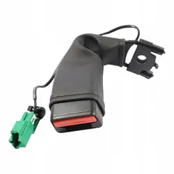 Land Rover bakre säkerhetsbältesspänne OEM FK7260045BB