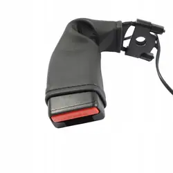 Land Rover bakre säkerhetsbältesspänne OEM FK7260045BB
