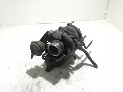 Turbo OEM 13906356 för Volvo S60 2.0L