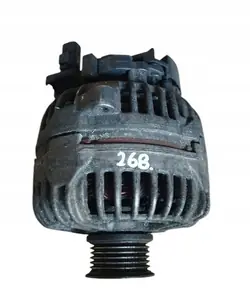 Vaihtovirtageneraattori 1.9 DCI Renault Grand Scenic II